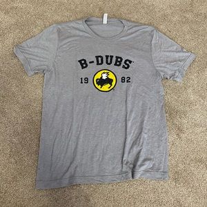 Buffalo Wild Wings Shirt